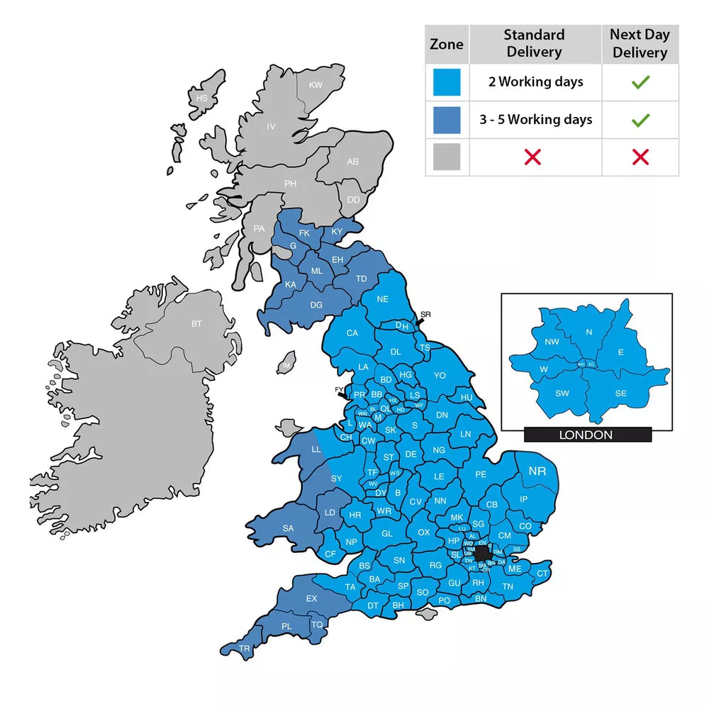 Quadrant Shower Enclosure Sliding Walk in Corner Cubicle Screen Door 6mm Glass