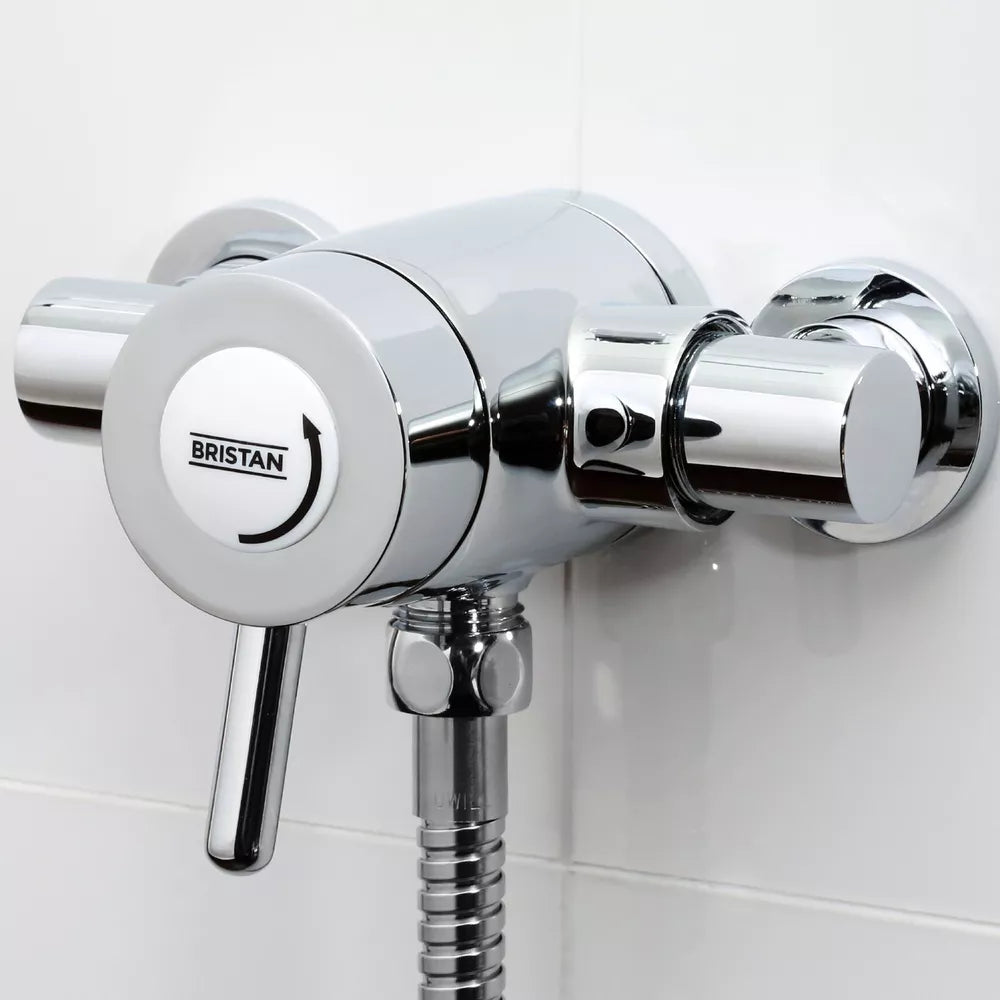 Bristan Thermostatic Mini Mixer Shower Valve RP Mira 133 140mm 143mm 150mm 153mm