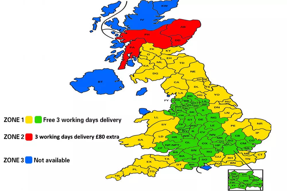 Corner Entry Shower Enclosure Walk in Cubicle Sliding Glass Door and Shower Tray