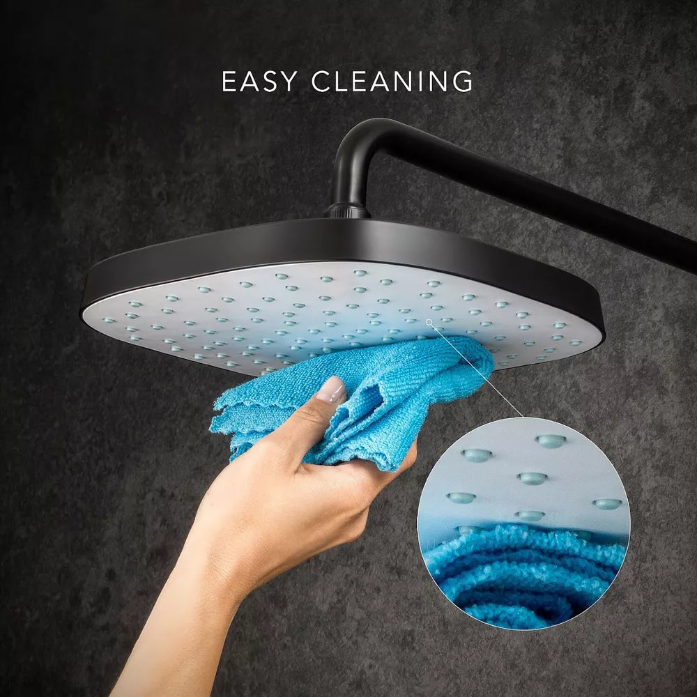 Mira Relate ERD Dual Thermostatic Bar Mixer Shower with Adjustable & Fixed Head