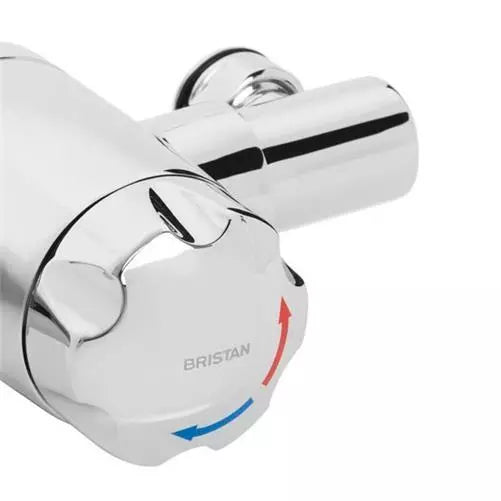 Bristan Thermostatic Mini Mixer Shower Valve RP Mira 133 140mm 143mm 150mm 153mm