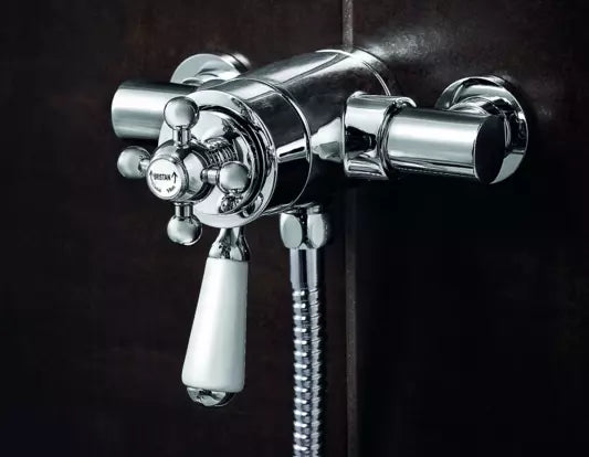 Bristan Thermostatic Mini Mixer Shower Valve RP Mira 133 140mm 143mm 150mm 153mm