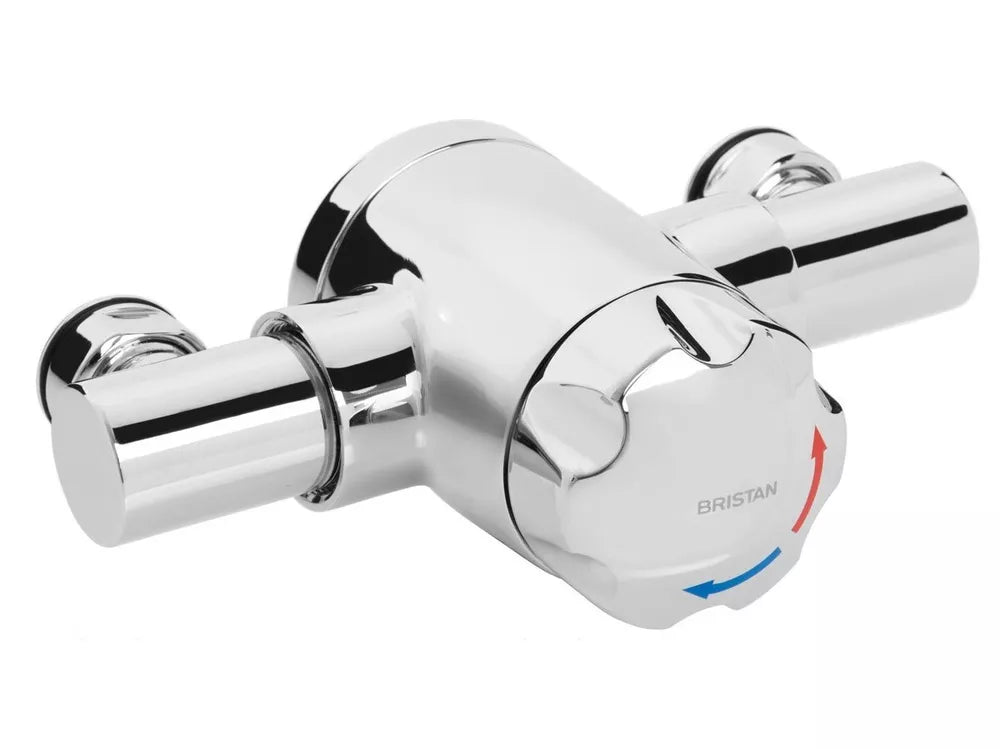 Bristan Thermostatic Mini Mixer Shower Valve RP Mira 133 140mm 143mm 150mm 153mm