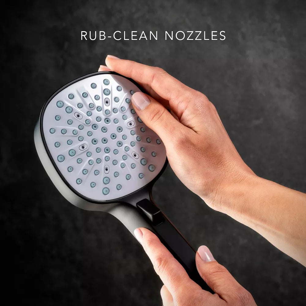 Mira Relate ERD Dual Thermostatic Bar Mixer Shower with Adjustable & Fixed Head